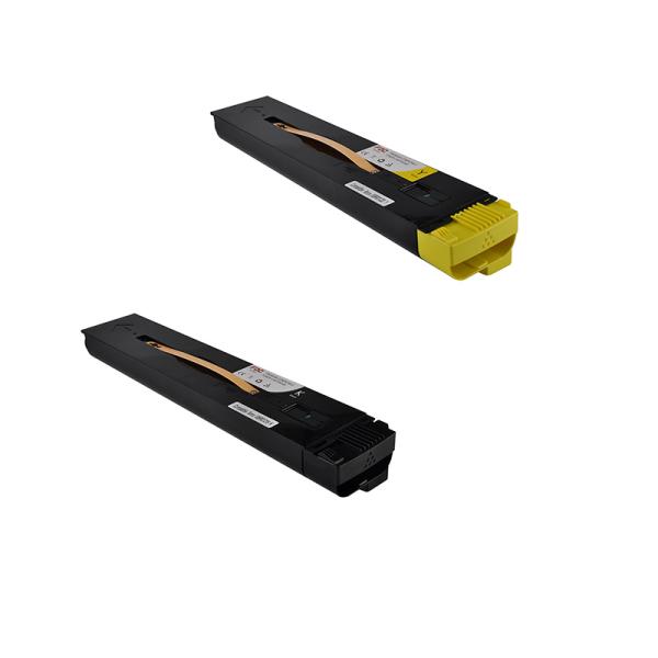 Xerox DocuColor 240 Compatible Laser Toner Cartridge , Color Generic Toner