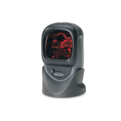 Usb Connecting Desktop Barcode Scanner Laser Scan 1d 2d Retail Use