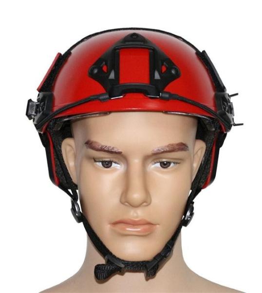Plastic Military Bulletproof Helmet Airsoft Protective for CS Game