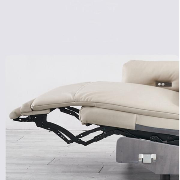 BN Functional Sofa Recliner Modern and Minimalist Design for Living Room or Bedroom Electric Lift Leather Recliner Sofa
