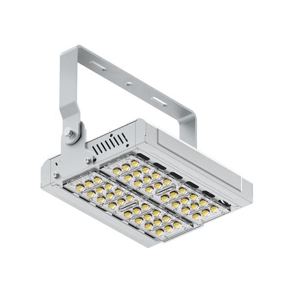 Портативный уличный свет футбольного стадиона 50000H умный