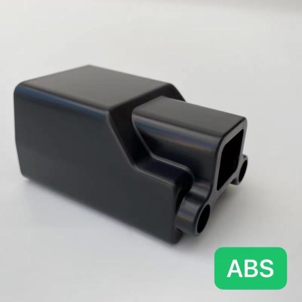 Professional Plastic Parts Injection Molding Service for Matte Finish Products by MACH