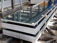 AA5052/5083  ALUMINIUM MILLED PLATE
