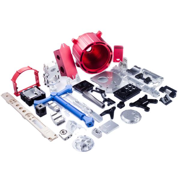 塗装 オーダーメイド 機械加工 アルミ部品 アルミ オーダーメイド CNC 機械加工サービス