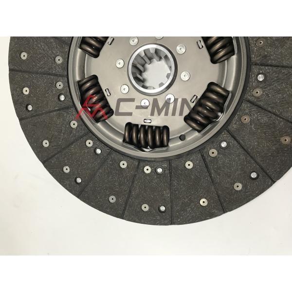 343020410 PF 183 M 430mm* 10 Teeth Car Clutch Plate