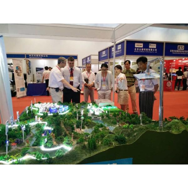 Высокоточный 0,2 мм пластиковый ведровой дождевик для точного отслеживания осадков