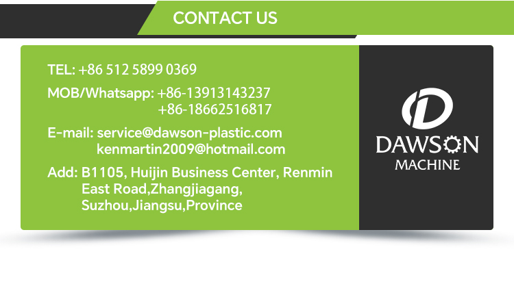 2369g Injection Weight PET Preform Injection Molding Machine with Screw L/D Ratio 21 for High Productivity