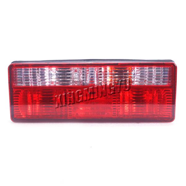 Auto Tail Lights OEM 3773910Q15 3773920Q15 Rear Taillight For JAC Truck New Lamp