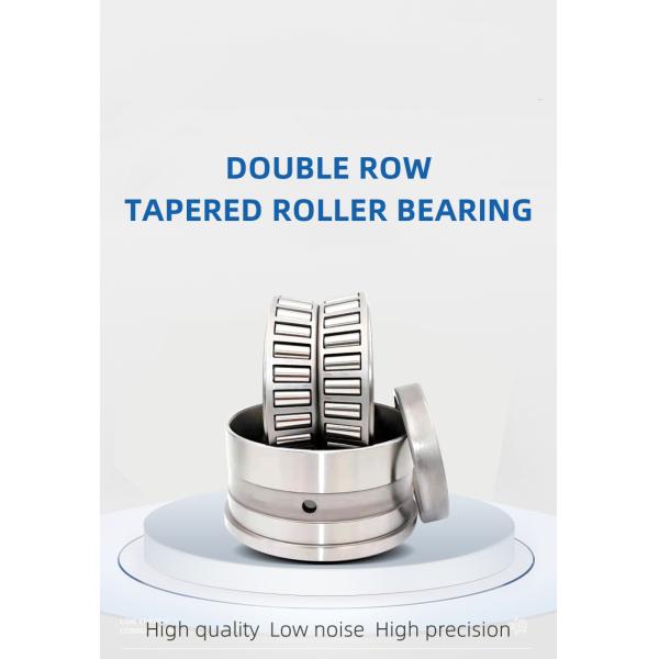 32218 32211 32212 32210 Tapered Roller Bearing for Heavy Load Railway Bear