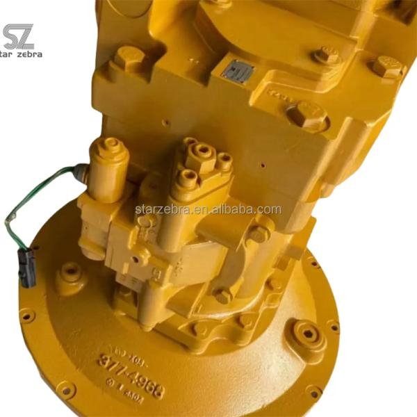 377-4968 FOMI CAT 336F Hydraulic Pump Excavator 336E 340F Hydraulic Main Pump 377-4950 3774968 3774950 For Caterpillar