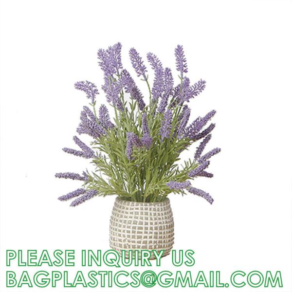 Fake Plants 16 Faux Plants Artificial Potted Plants Indoor for Home Office Farmhouse Kitchen Bathroom Table Shelf