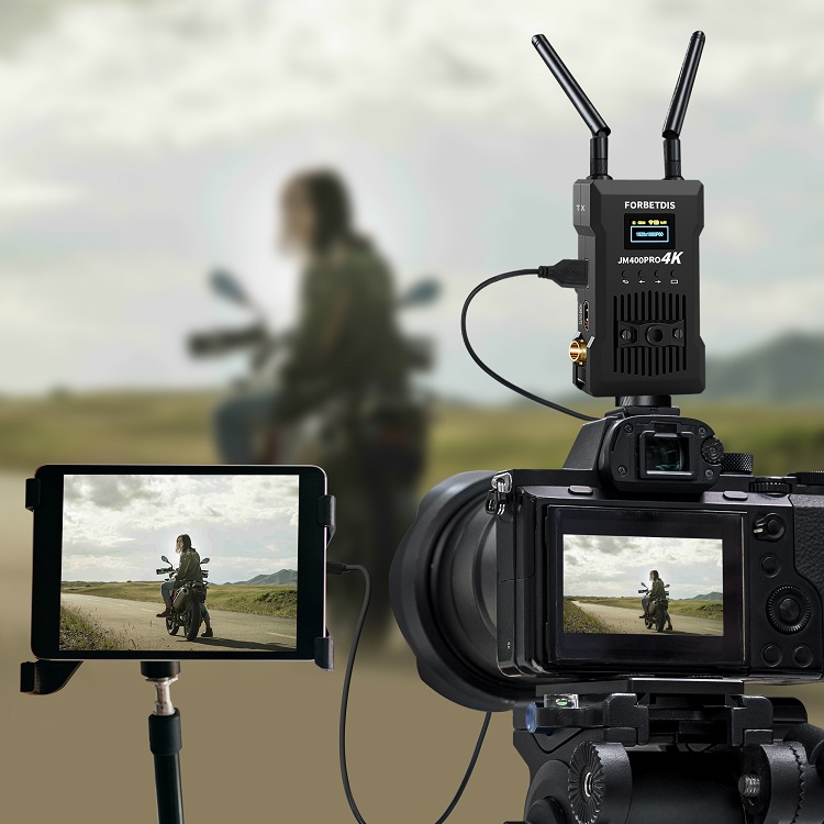 HD(4K)+SDI 1000FT/300meters Hd Video Transmission System For 4K Camera And Live Streaming UVC Hd Inalambrico 4k