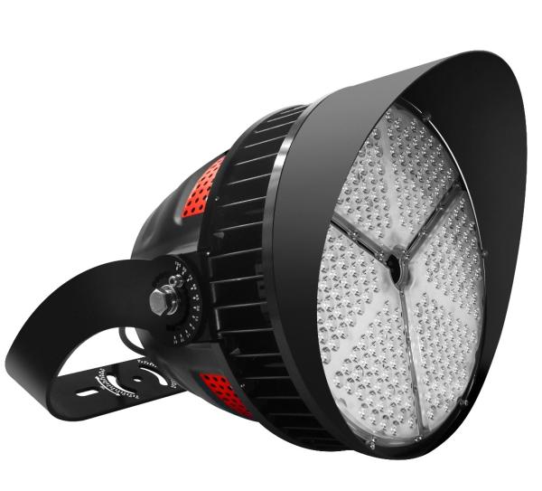 Super Bright LED Flood Light 300W LED Spotlight Lamp Energy Saving 130Lm