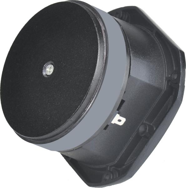 1.75voice coil super tweeter TW47D， impedence:4 ohms, 300Wrms, 1.75'' voice coil , freq. response: 3.5k-20kHz, Sensitivity: 102dB