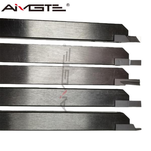 Automatic Lathe FTNK Series Front Turning Insert HRC40-60 Carbide Cutter for CNC Machine Tools