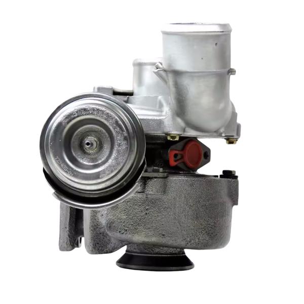 Balanced GT1749MV 777251 736168 Turbo Compressor for Alfa-Romeo 147 1.9 JTD Materials