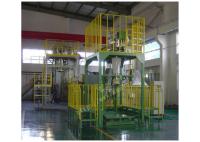 Máquina de embalagem grande quantitativa do saco da tonelada máquina/500KG da embalagem do saco DCS-1000 grande