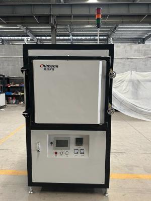 Chitherm Hbf16-17 pour une chambre à température de 200*200*400 mm et une température maximale de C