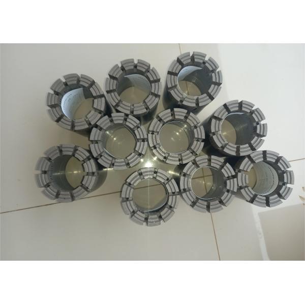 Усовершенствованное каменистое образование Бриллиантовое сверление сверхурочность и прочность