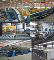 Automatic PU Foam Sandwich Wall Panel Making Machine 32KW
