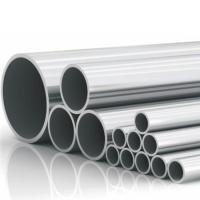 Inconel 718 Seamless Pipe Nickel Alloy Pipes Alloy 718 Tube ASTM B163