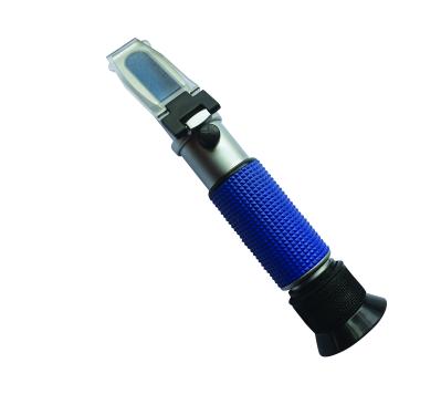 Accurate  Antifreeze Refractometer For Distilled Beverages  Simple Calibrations Steps