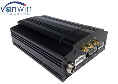 Mini 8 ásperos portáteis canalizam DVR móvel com o cartão de 3G Sim para a vídeo em directo