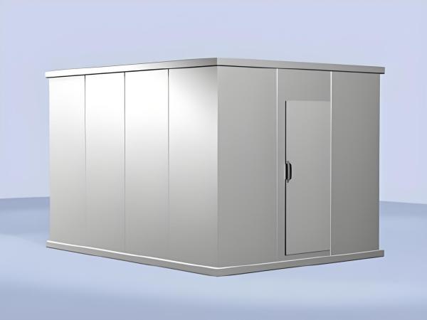 Versatile Freezer Cold Room Manufacturing For Temperature Alarm / Humidity Alarm System