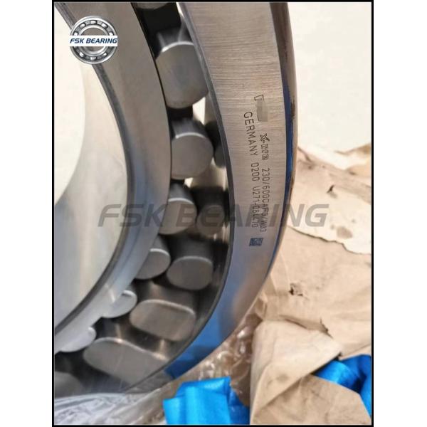 FSKG 230/600CAF3 Spherical Roller Bearing Catalogue 600*870*200mm Heavy Load