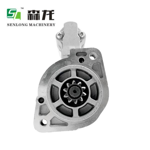 Motor de acionador de partida Leicester 32530 M002T63271 ME200206 0986020421 M2T63271 apropriados para o Canter Pajero 4M40 4M41 de Mitsubishi