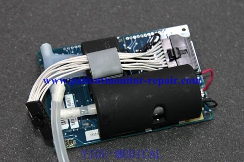 Módulo da pressão sanguínea de HeartStart MRx M3535A do medidor M3535-62301 da desfibrilhação