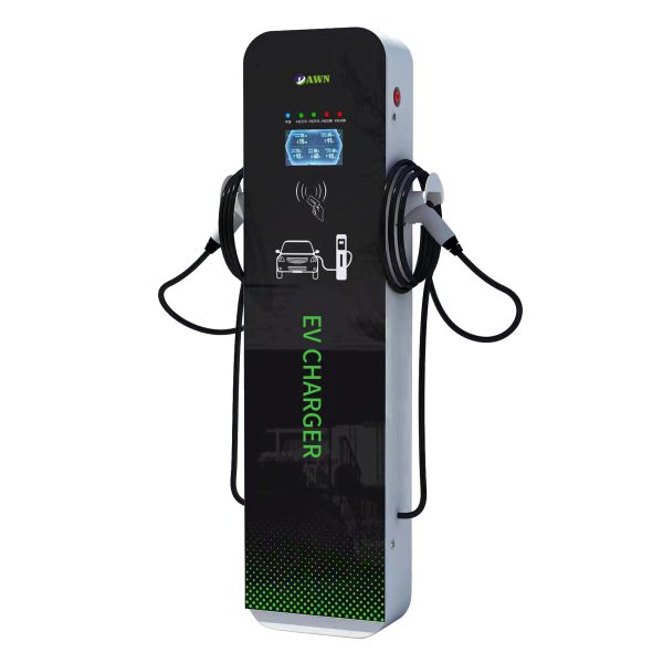 240KW Electric Car Charger Station Car 120KW Charger Power Bank for Car Battery Personalized Reasonable Price Ev Charger 60Kw