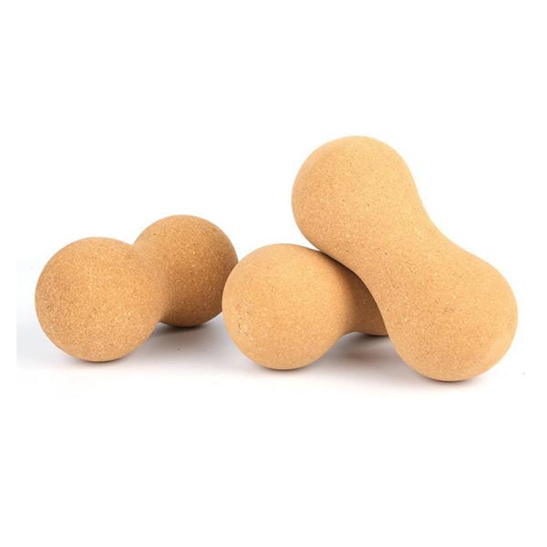 High Moisture and Slip Resistance Customized Cork Roller