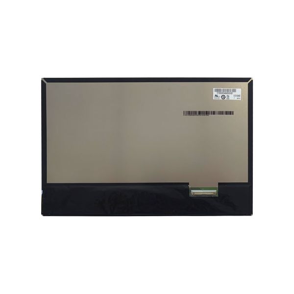 10.1-inch AUO LCD Panel G101EAN02.101 with 1280x800 Pixels and Brightness of 400 Nits for Industrial and Medical Equipment