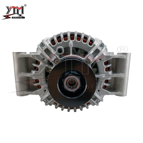 Alternateur 24V 150A 12PK Pour CAT 330D2GC C6.6 C7.1 0124655099 3524700