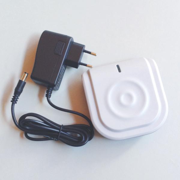 Беспроводный считыватель RFID поддержка считывателя идентификационных карт