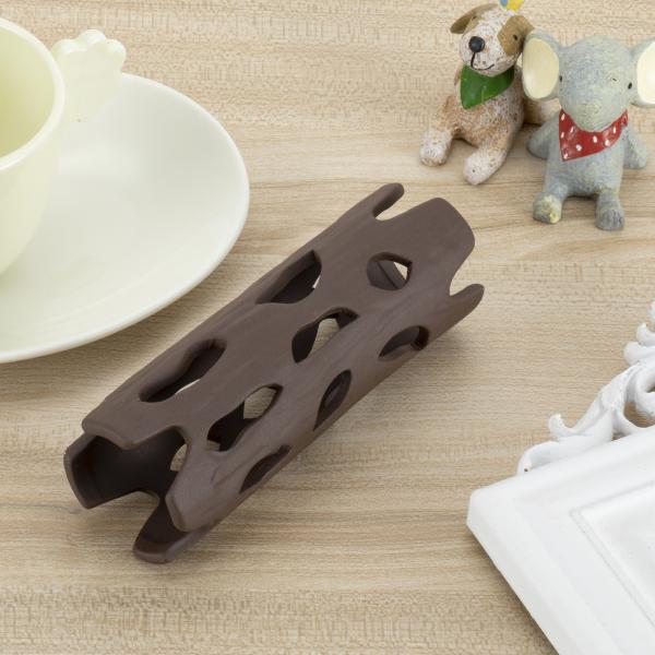 Safety Hollow Trunk Aquarium Decoration Items