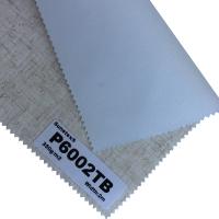 Revestimento de mergulho da cara do dobro da tela das cortinas de rolo do escurecimento de Sunetex 2.3m