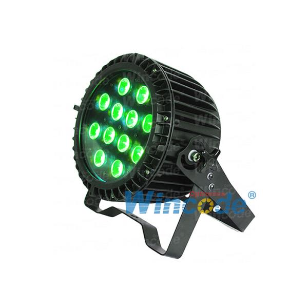 Про равенство этапа приведенное ДДЖ плоское освещает РГБВАУВ 6 ИН1 с различным дизайном Аппреарансе