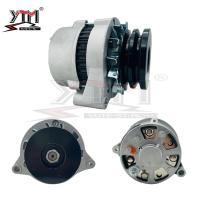 2JF11A ALQ9211LC ALQ3211RB 1-3432-25W 301N21037Z ALTERNADOR PARA LAND ROVER RANGE ROVER dinamo