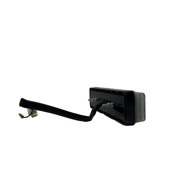 Long Working Life LED Tail Light Lamp for CPC(D)10-35 Forklift Rear Lamp with Plastic Material
