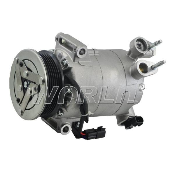 DV6119D629F2C Vehicle Air Conditioner Compressor For Ford Focus For CMAX WXFD104