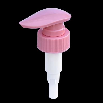 30mm Commercial Hand Soap Dispenser Pump Polypropylene Chemical Resistance