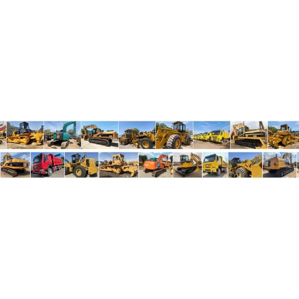 Second hand cheap Komatsu Japan PC230 PC240 PC300 PC360 Komatsu Excavators Machine