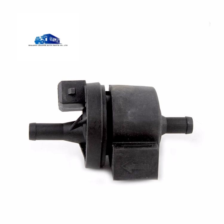 New LJ4A15Q-1132300CA Carbon Canister Solenoid Valve for JAC Truck Gasoline Engine
