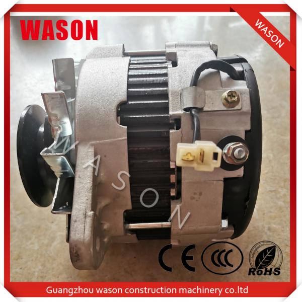 24V 50A generator  Excavator Alternator 27040-2210  270402210 With Stable Quality