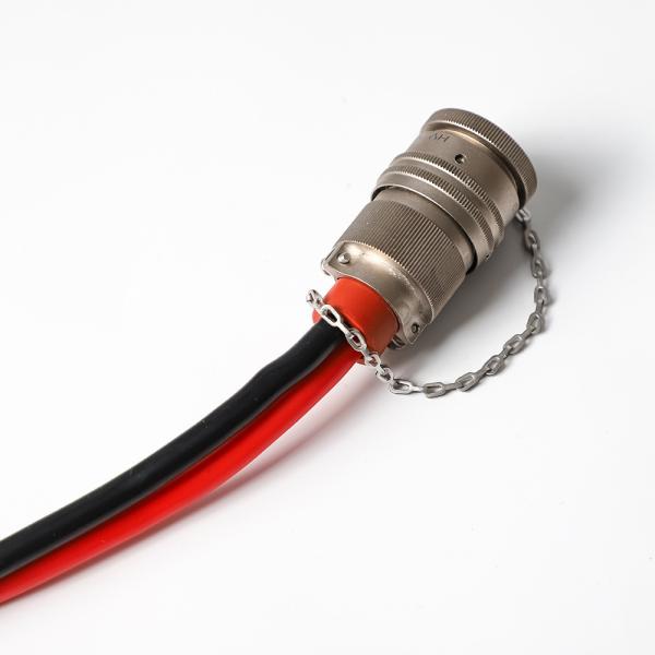 US Super Soft Automobile Wire Charging Energy Logistics Vehicle Hv Wiring Harness