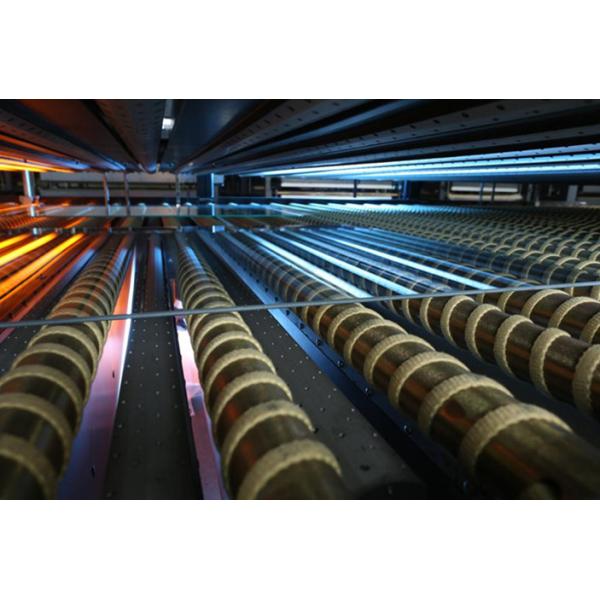 FACTORY PRICE KEVLAR YARN ARAMID TAPE SQUARE ROPES 5.5*5.5MM HIGH TEMPERATURE STRONG RESISTANCE