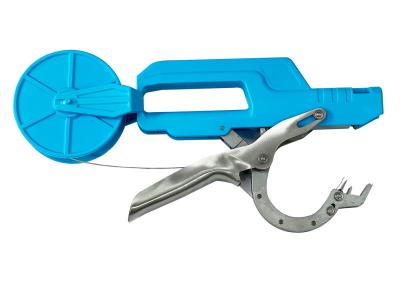 50mm Electric Tying Machine