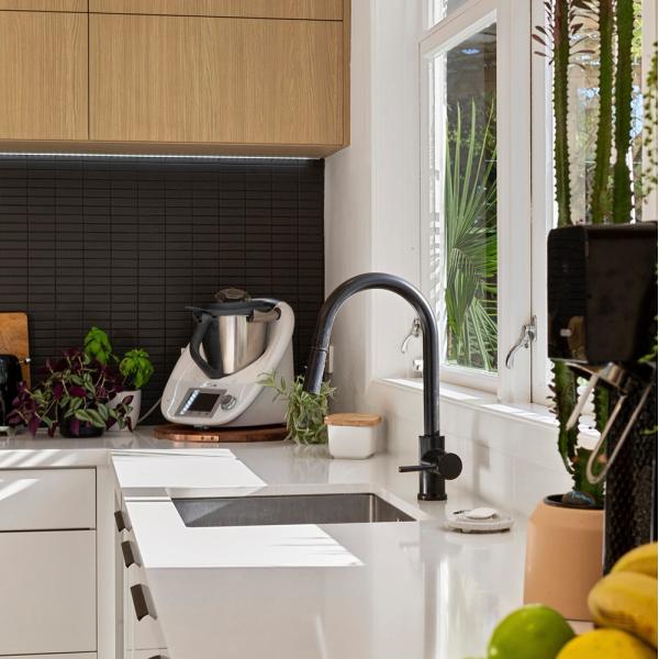 Custom Complete All Wood Kitchen Cabinets Black White Island Modular Kitchen Upper Cabinets